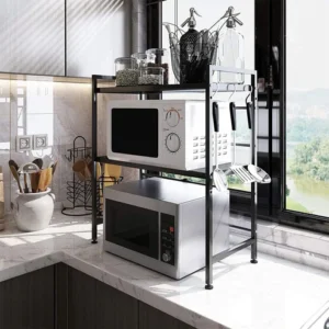 Kitchen Racks
