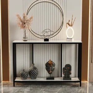 Minimal Console Table